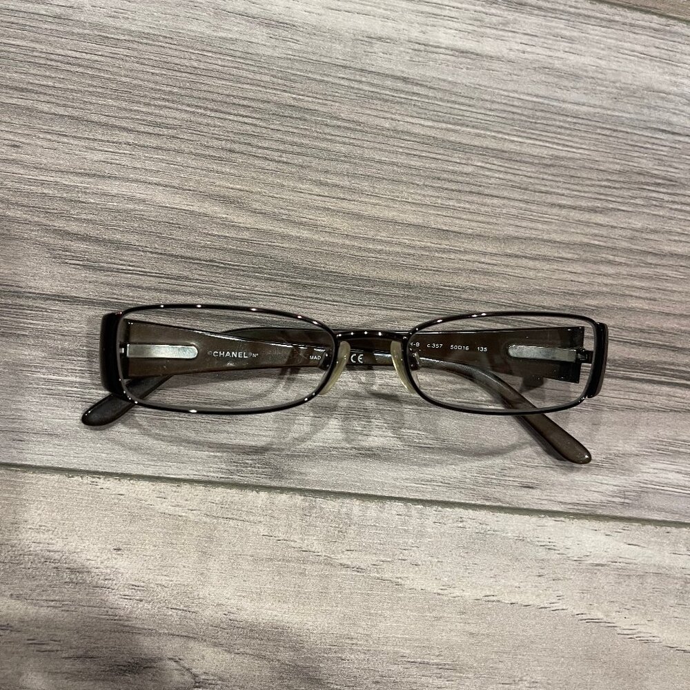 Eyeglass Frames - image 5